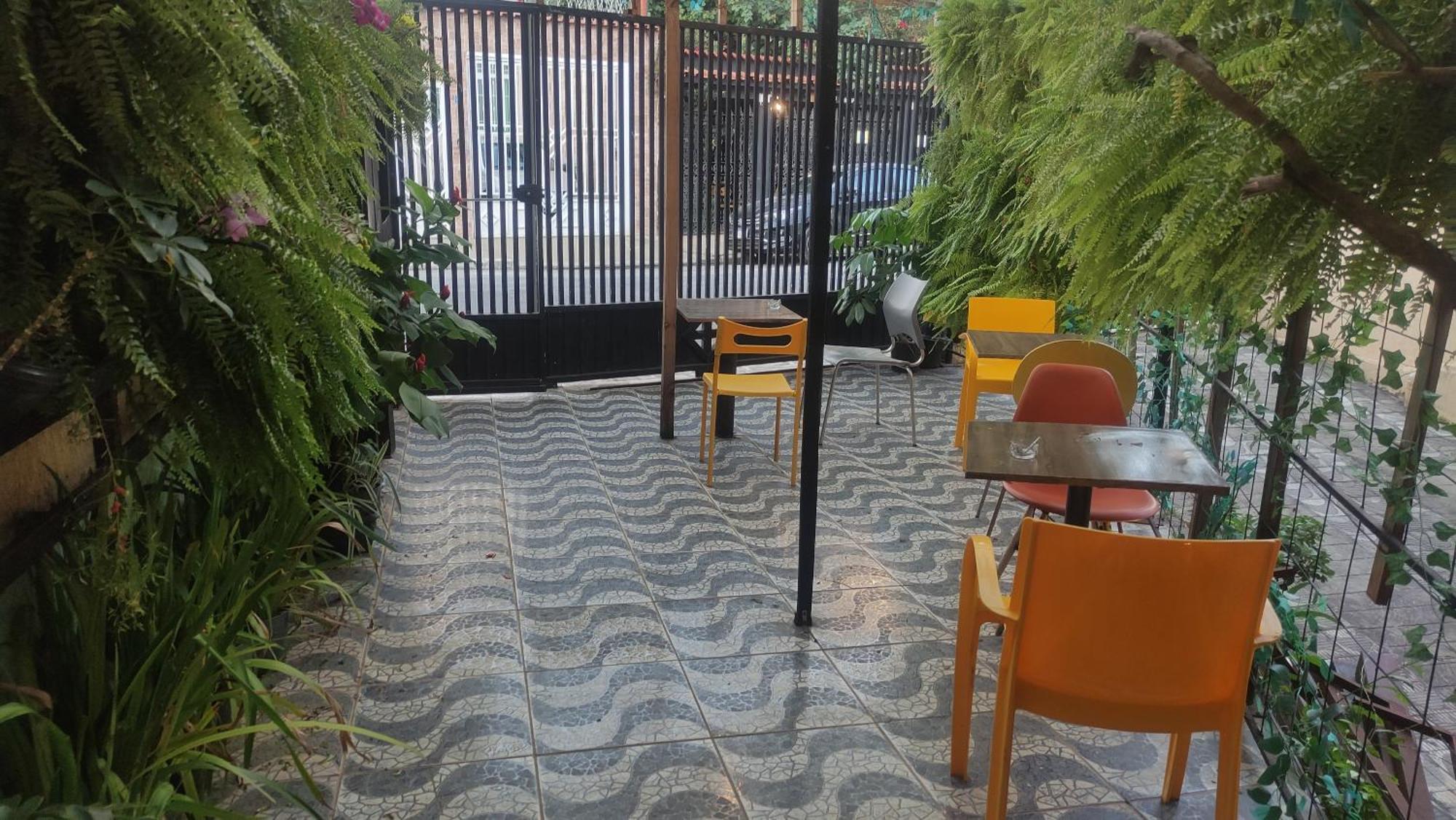 Pousada Casa dos Gattos - Próx ao Aeroporto Guarulhos Exterior foto