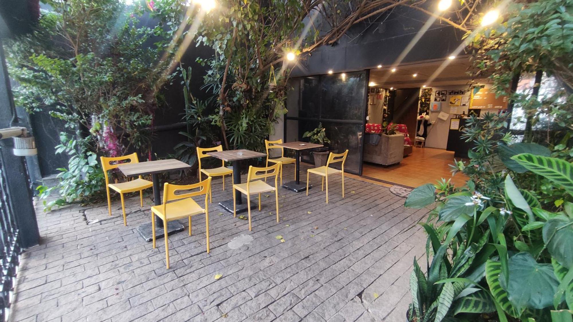 Pousada Casa dos Gattos - Próx ao Aeroporto Guarulhos Exterior foto